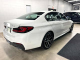 Used 2023 BMW 540i xDrive w/ M Sport Package image 4