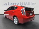 Used 2015 Toyota Prius Five image 3