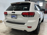 Used 2022 Jeep Grand Cherokee Laredo X image 4