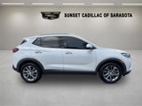 Used 2023 Buick Encore GX Essence w/ Experience Buick Package image 2