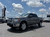 Used 2011 Ford F150 Lariat w/ Lariat Plus Pkg image 2