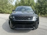 Used 2020 Land Rover Discovery Sport SE R-Dynamic image 3