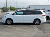 Used 2013 Toyota Sienna XLE image 3