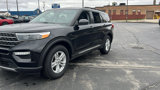 Used 2022 Ford Explorer XLT w/ Equipment Group 202A image 4