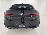 Certified 2022 BMW X4 xDrive30i w/ M Sport Package 2 image 4