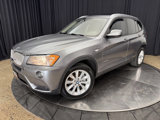 Used 2014 BMW X3 xDrive28i image 3