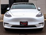 Used 2021 Tesla Model Y Long Range image 2