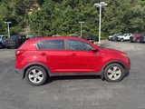 Used 2013 Kia Sportage LX image 2