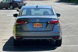 Used 2021 Nissan Versa SV image 4