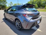 Used 2022 Toyota Corolla XSE image 5