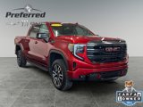 Certified 2023 GMC Sierra 1500 AT4 w/ AT4 Preferred Package image 4
