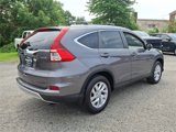 Used 2015 Honda CR-V EX-L image 5