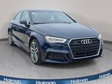 Used 2018 Audi A3 2.0T Premium Plus w/ Premium Plus Package image 3