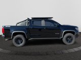 Used 2018 Chevrolet Colorado ZR2 w/ ZR2 Midnight Special Edition image 4