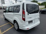 Used 2020 Ford Transit Connect XLT image 5