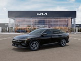 Certified 2025 Kia K4 LXS image 5