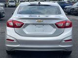 Used 2018 Chevrolet Cruze LS image 4