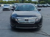 Used 2012 Ford Fusion SEL image 2