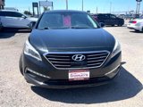 Used 2015 Hyundai Sonata Limited w/ Option Group 06 image 3