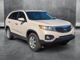 Used 2012 Kia Sorento LX w/ Convenience Pkg image 3