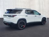 Used 2021 Chevrolet Traverse Premier w/ Redline Edition image 4