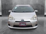 Used 2013 Toyota Prius C Two image 2