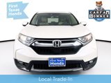 Used 2018 Honda CR-V EX-L image 2