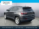 Used 2020 Jeep Compass Latitude image 3