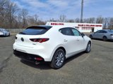 New 2025 MAZDA MAZDA3 s image 3