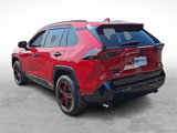 Used 2022 Toyota RAV4 SE image 3