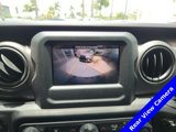 Used 2021 Jeep Wrangler Unlimited Sport image 3