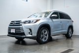 Used 2018 Toyota Highlander Limited Platinum image 3