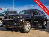 New 2025 Jeep Grand Cherokee Laredo X image 5