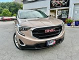 Used 2018 GMC Terrain SLE w/ Driver Convenience Package image 4