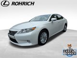 Used 2015 Lexus ES 350 image 1