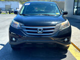 Used 2013 Honda CR-V EX image 4