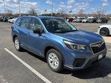 Used 2020 Subaru Forester w/ Alloy Wheel Package image 3