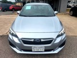 Used 2020 Subaru Impreza 2.0i Sport w/ Popular Package #1 image 3