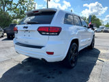 Used 2015 Jeep Grand Cherokee Altitude image 5