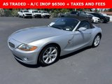 Used 2003 BMW Z4 3.0i image 3