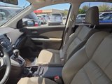 Used 2012 Honda CR-V EX-L image 4