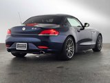Used 2011 BMW Z4 sDrive35i image 3