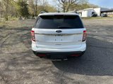 Used 2014 Ford Explorer XLT w/ Equipment Group 202A image 6