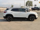 Certified 2022 Chevrolet TrailBlazer LT w/ Convenience Package image 2