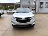 Used 2021 Chevrolet Equinox LT w/ Driver Convenience Package image 2