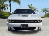 Certified 2022 Dodge Challenger R/T image 3