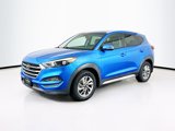 Used 2017 Hyundai Tucson SE Plus image 3