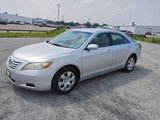 Used 2009 Toyota Camry LE image 4