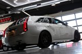 Used 2012 Cadillac CTS V w/ Wood Trim Package image 3