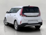 New 2025 Kia Soul LX image 4